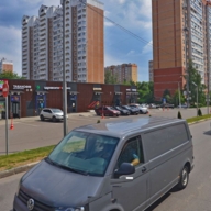 Продажа здания с сетевыми арендаторами в г. Балашиха