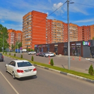 Продажа здания с сетевыми арендаторами в г. Балашиха