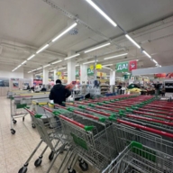 Продажа здания с сетевыми арендаторами в г. Балашиха