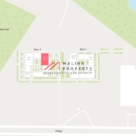 Продажа торгового помещения под супермаркет в ЖК "Квартал Герцена" 