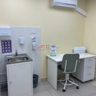 Продажа помещения с арендатором лаборатория "КDL"