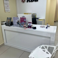 Продажа помещения с арендатором лаборатория "КDL"