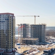 Продажа торгового помещения под супермаркет в ЖК "Квартал Герцена" 