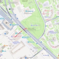 Продажа торгового помещения на Дмитровском шоссе