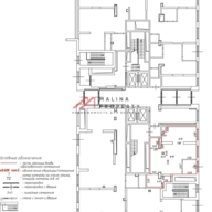 Аренда торгового помещения в ЖК "Кавказский бульвар 51" 