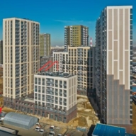 Продажа торгового помещения в ЖК "1-й Саларьевскй"