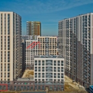 Продажа торгового помещения в ЖК "1-й Саларьевскй"