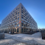 Аренда углового помещения в ЖК "Ильинские луга"