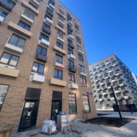 Аренда углового помещения в ЖК "Ильинские луга"