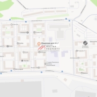 Аренда углового помещения в ЖК "Ильинские луга"