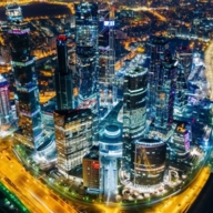 Продажа торгового помещения в Москве - Сити с арендатором 