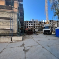 Продажа торгового помещения с супермаркетом Магнит