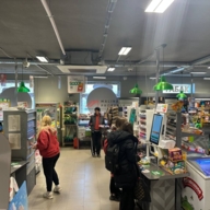 Продажа помещения с якорным арендатором Пятерочка