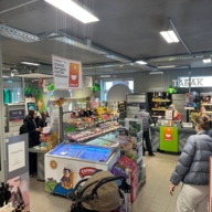 Продажа помещения с якорным арендатором Пятерочка