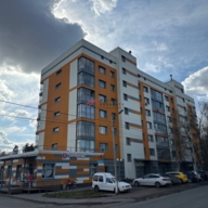 Продажа помещения с якорным арендатором Пятерочка