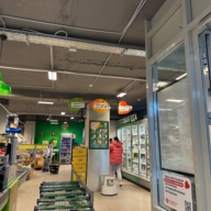 Продажа помещения с якорным арендатором Пятерочка