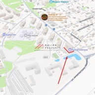 Продажа помещения с якорным арендатором Пятерочка