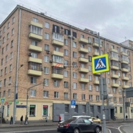 Аренда торгового помещения у метро Автозаводская