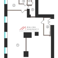 Аренда торгового помещения у метро Автозаводская