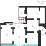 Аренда торгового помещения у метро Новые Черемушки