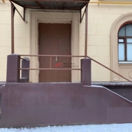 Аренда торгового помещения на Ленинградском шоссе 