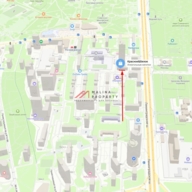 Аренда торгового помещения на Ленинградском шоссе 