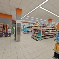 Продажа торгового помещения с арендатором Дикси 