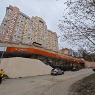 Продажа торгового помещения с арендатором Дикси 