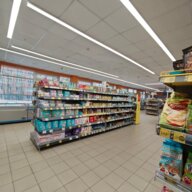 Продажа торгового помещения с арендатором Дикси 