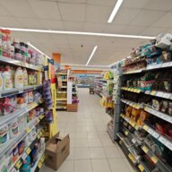 Продажа торгового помещения с арендатором Дикси 