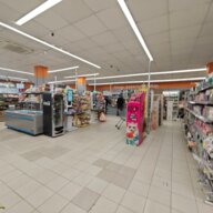 Продажа торгового помещения с арендатором Дикси 