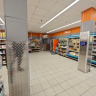 Продажа торгового помещения с арендатором Дикси 