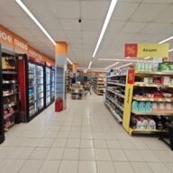 Продажа торгового помещения с арендатором Дикси 