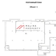 Продажа торгового помещения с арендатором Дикси 