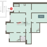 Продажа помещения возле метро "Физтех"