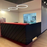 Продажа комплекса зданий с арендаторами в г. Чехов 