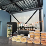 Продажа комплекса зданий с арендаторами в г. Чехов 