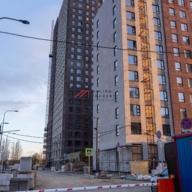 Продажа помещения с магазином "Пятерочка" в ЖК Зеленый Парк