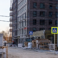 Продажа помещения с магазином "Пятерочка" в ЖК Зеленый Парк