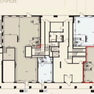 Аренда торгового помещения в БЦ Fili Residens