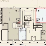 Аренда торгового помещения в БЦ Fili Residens