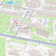 Продажа коммерческой недвижимости в районе метро Коньково