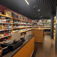 Продажа торгового помещения с арендаторами