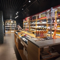 Продажа торгового помещения с арендаторами