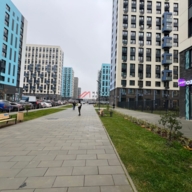 Аренда торгового помещения в ЖК "Прибрежный Парк"