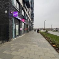 Аренда торгового помещения в ЖК "Прибрежный Парк"