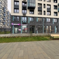 Аренда торгового помещения в ЖК "Прибрежный Парк"