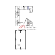 Аренда торгового помещения в ЖК "Дзен-кварталы" 