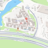 Аренда торгового помещения в ЖК "Дзен-кварталы" 