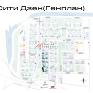 Продажа торгового помещения в ЖК Ситидзен